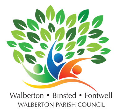 Walberton Parish Council logo