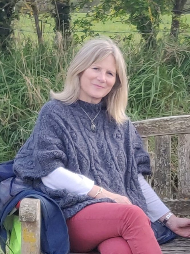 Councillor Louise Higham