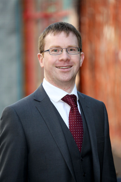 Andrew Titmus